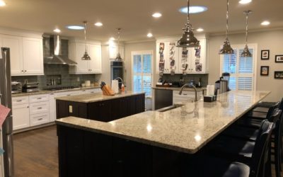 Ranch Renovation in Dunwoody